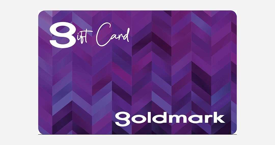 Gift Card. Goldmark NZ
