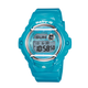 Casio Baby G Digital Blue Watch