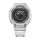 Casio G-Shock  Transparent Pack Collection Watch