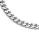 Chisel Stainless Steel 60cm 8mm Curb  Chain
