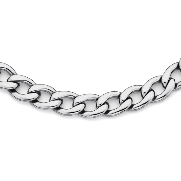 Chisel Stainless Steel 60cm Chain