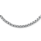 Chisel Stainless Steel 60cm Chain