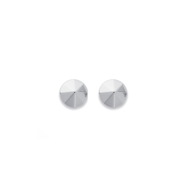 Chisel Stainless Steel 8mm Dome Studs