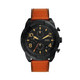 Fossil Gents Bronson Chronograph Watch