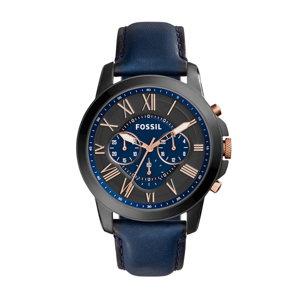Fossil Gents Watch