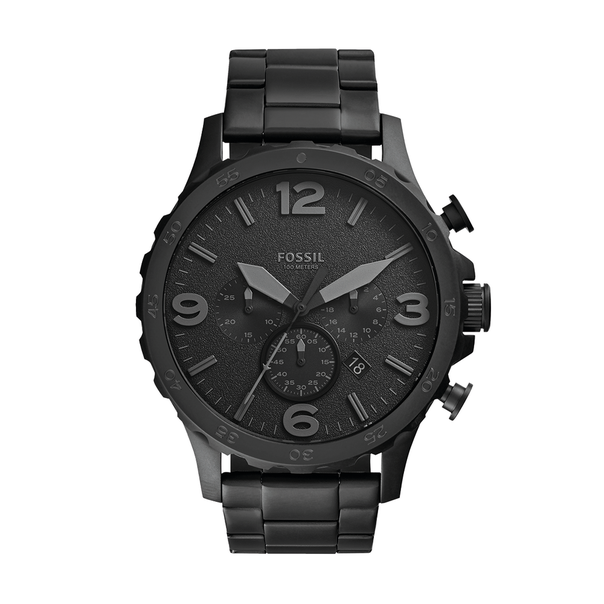 Fossil Nate Men's Watch