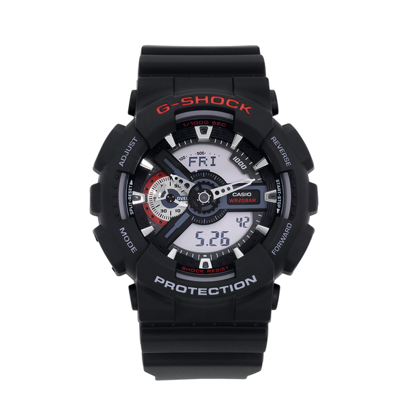 G-Shock Mens Analogue / Digital Watch