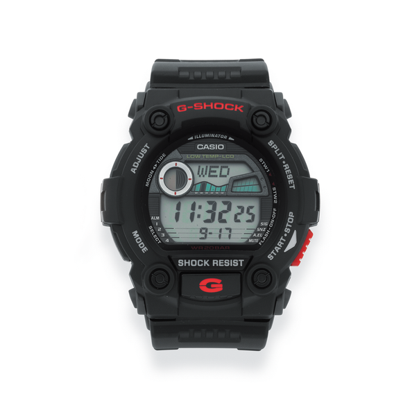 G-Shock Mens Digital Watch