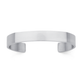 Stainless Steel Cuff Bangle