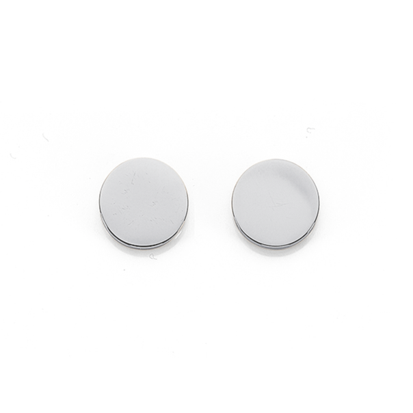 Stainless Steel Disc Studs