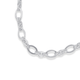 Sterling Silver Fine Link Chain
